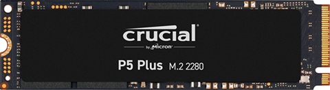 Crucial CT1000P5PSSD8 P5 Plus 1TB PCIe 4.0 NVMe M.2 SSD - CeX (IE